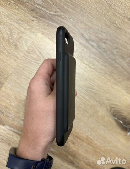 Smart battery case iPhone 7,8,SE