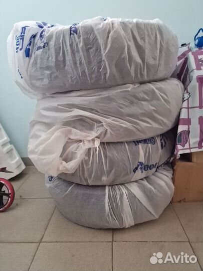 Bridgestone Ice Cruiser 7000 R15