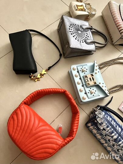 Сумки женские дизайнерские