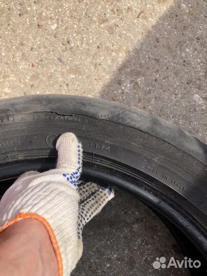 Bridgestone Turanza ER300 215/50 R17