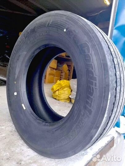 Cordiant Professional FL-2 385/86