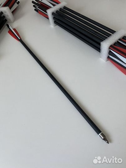 Стрелы для арбалета