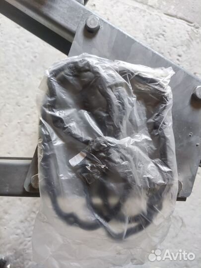 Прокладка клапанной крышки nissan safari patrol