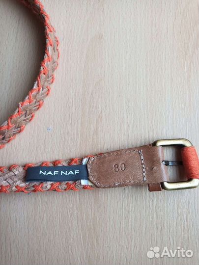 Ремень женский