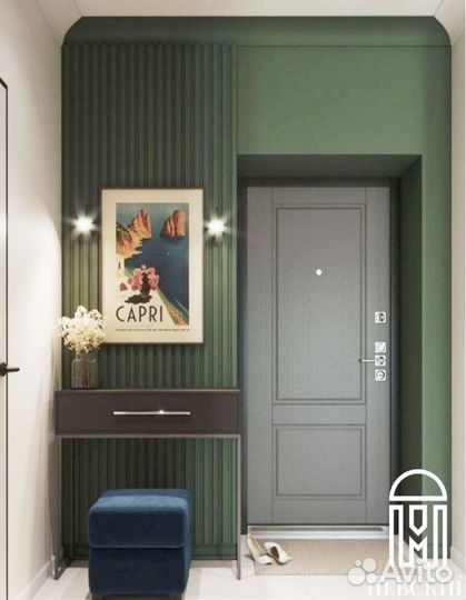 Письменные столы под окно