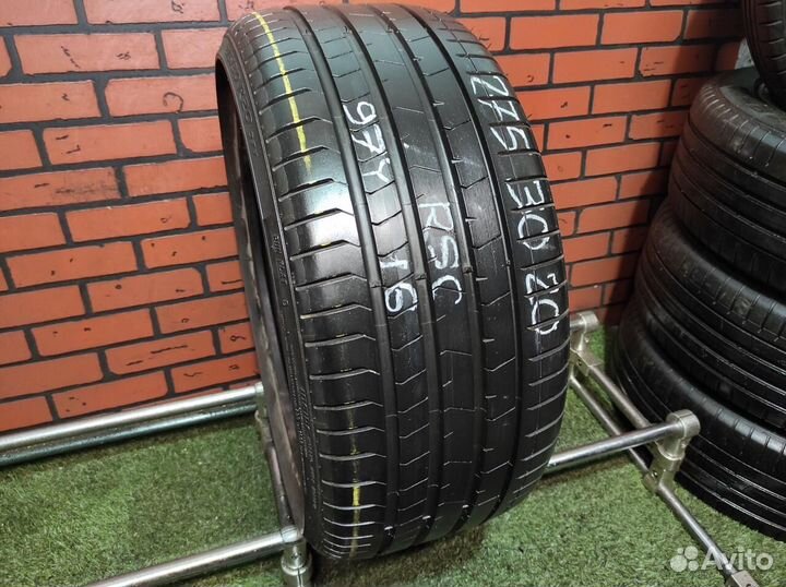 Pirelli P Zero PZ4 275/30 R20 97Y