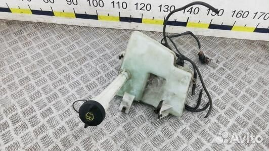 Бачок омывателя ford explorer 3 (2BA05NL01)