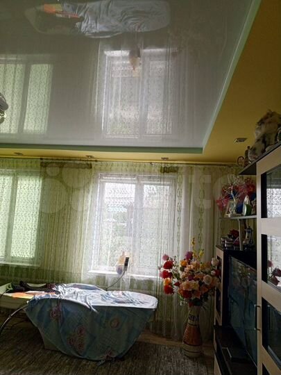 Дом 118 м² на участке 14,8 сот.