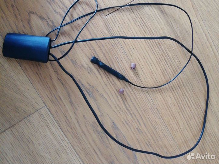 Микронаушники