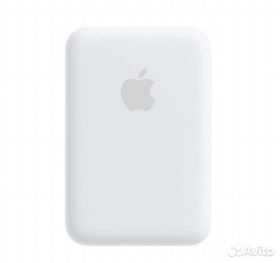 Magsafe battery pack (orig)