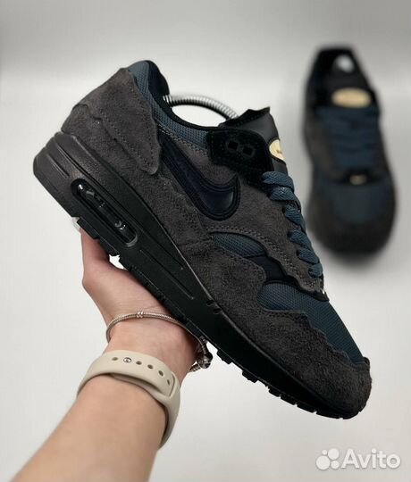 Кроссовки мужские Nike Air Max 1 Premium