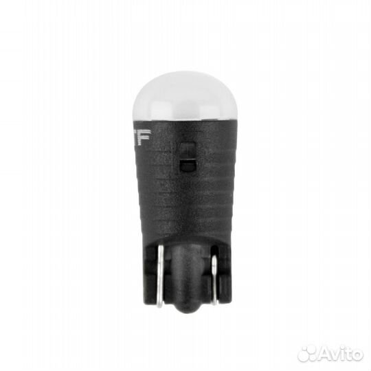 Лампы LED T10 W5W Mtf 12V