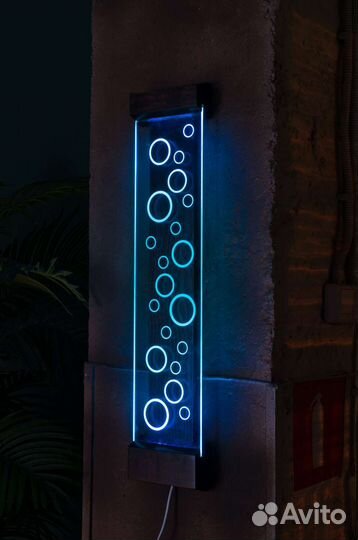 Светодиодный ночник