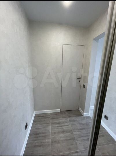 Квартира-студия, 24 м², 10/10 эт.