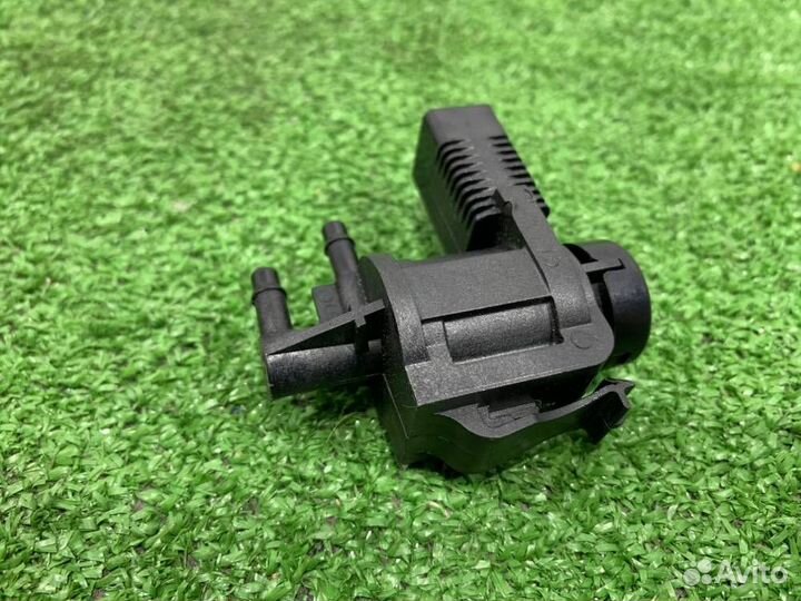 Клапан электромагнитный Audi Tt 8J BUB 2007