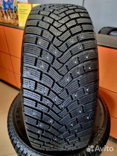 Continental IceContact 3 265/60 R18 114T