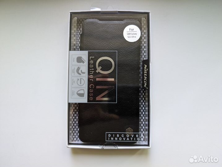 Чехол на Samsung galaxy s21 ultra