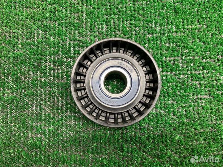 Ролик обводной приводного ремня Audi Q7 4.2 2007