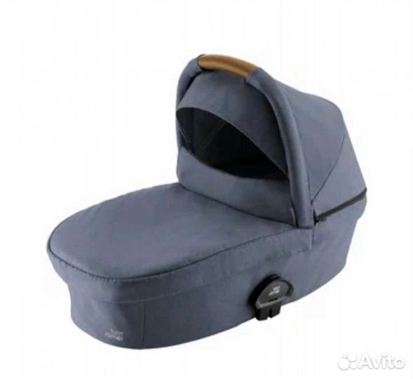 Коляска Britax Roemer Smile 3