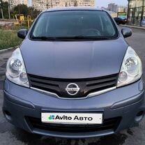 Nissan Note 1.4 MT, 2011, 168 000 км, с �пробегом, цена 720 000 руб.