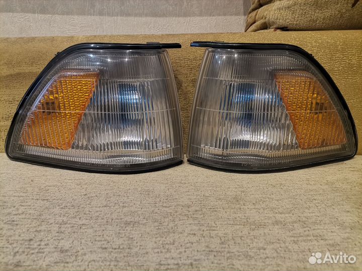 Габариты Toyota Crown 30-149