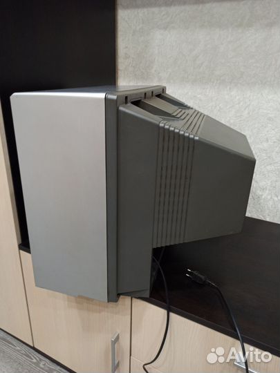 Телевизор Panasonic TX-21PM50T