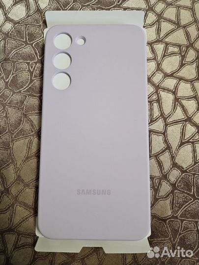 Чехол для Samsung Galaxy S23+