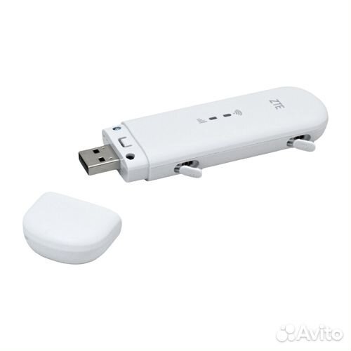 Стабильный 4G mimo WiFi Usb-модем ZTE MF79u