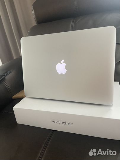 Apple MacBook Air 13 2017
