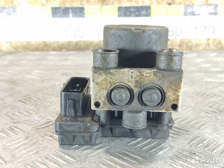 Блок ABS насос Mitsubishi Lancer 9