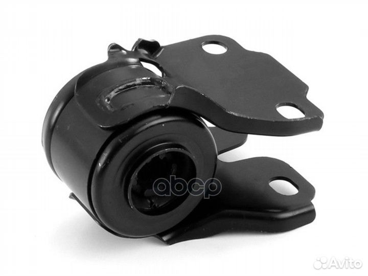 Сайлентблок левого рычага задний ford mondeo IV