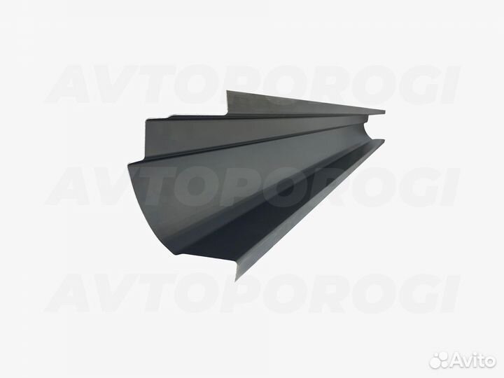 Ремонтные пороги Mitsubishi Carisma