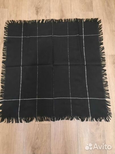 Платок СССР (старинные платки)