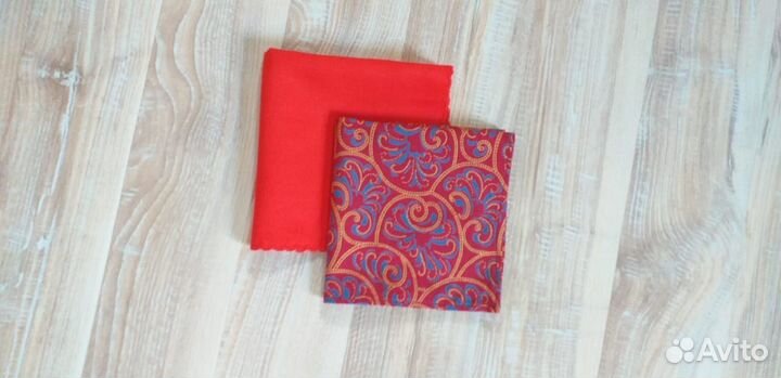 Носовые платки