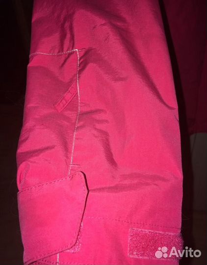 Куртка для девочки