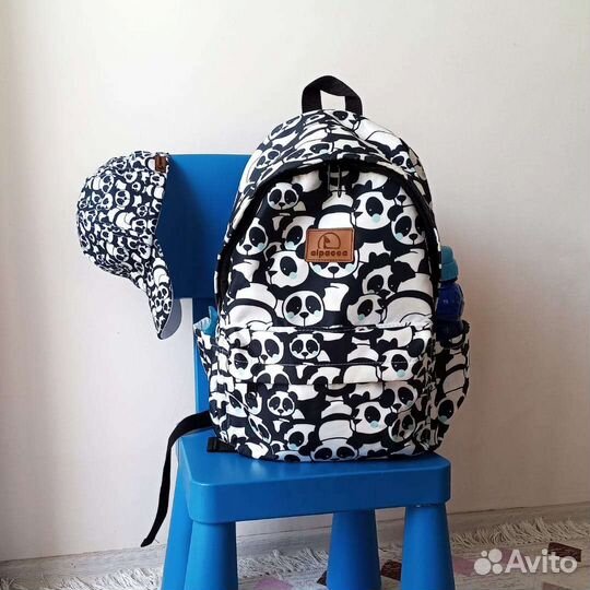 Кепка бейсболка детская, 3-12 лет