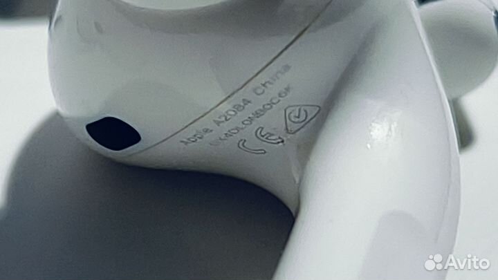 AirPods Pro оригинал рст