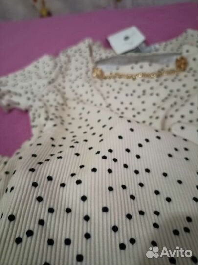 Костюм для девочки