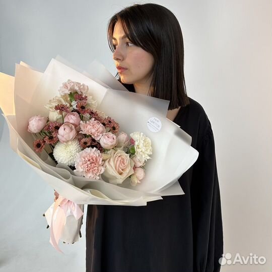 Букет «Вдохновение»