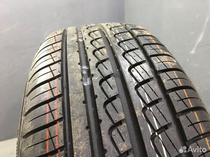 Audi A6 C6 Диск колесный с резиной