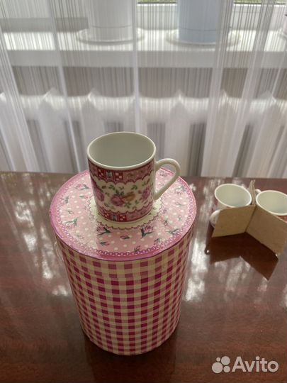 Кофейный набор