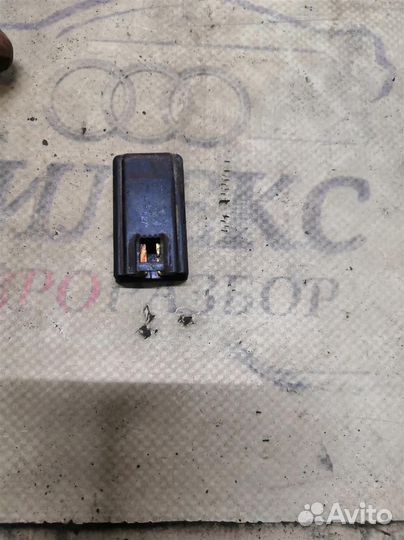 Реле стартера (мото) Мопед Suzuki Sepia AJ50S