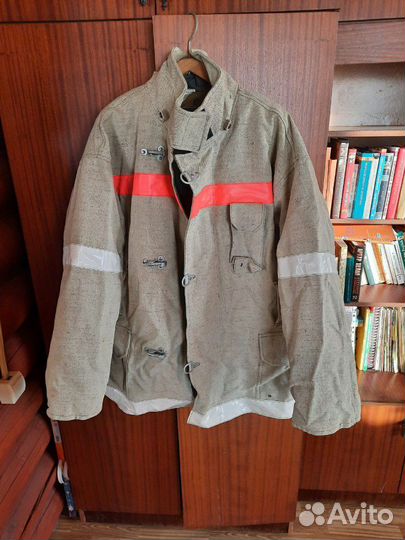 Спецодежда