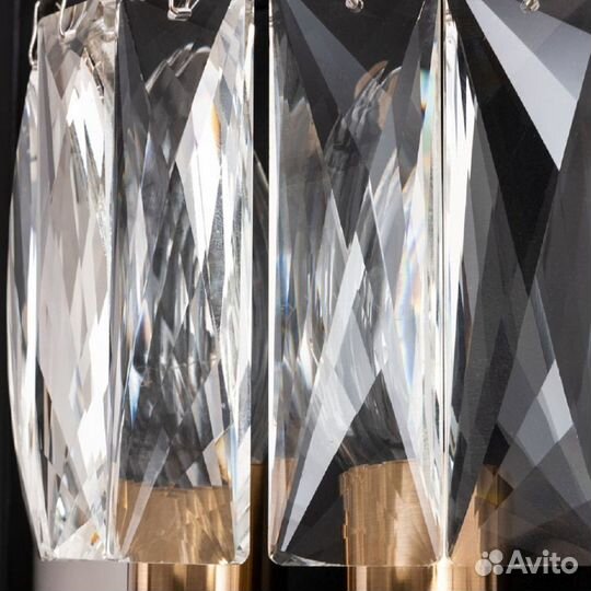 Бра Divinare Frost 