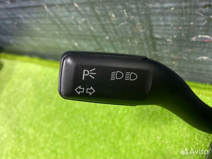 Подрулевой переключатель Audi A4 Avant B7 ALT 2006