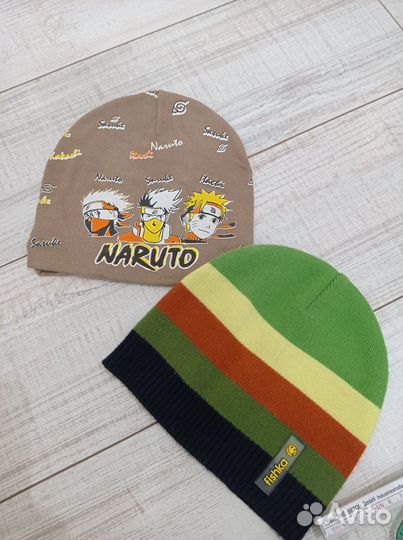 Пакет вещей для мальчика, 128