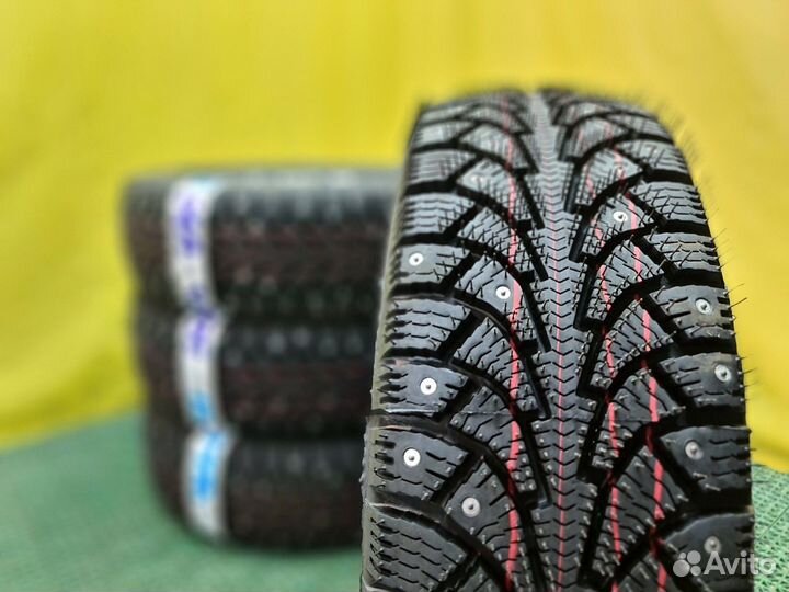 КАМА Кама-Евро-519 175/70 R13