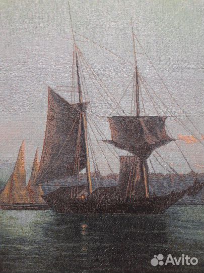 Картина Новая