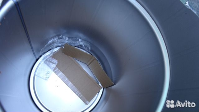 Комплект Gyre Tech циклонного фильтра на пылесос