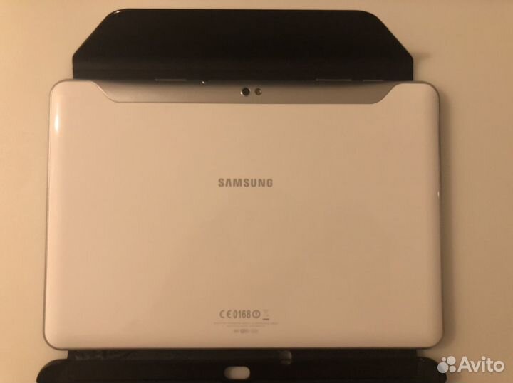 Samsung Galaxy Tab 10.1 P7500 16GB